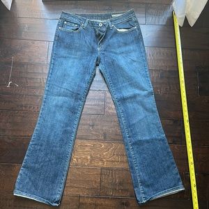 Chip and Pepper jeans
